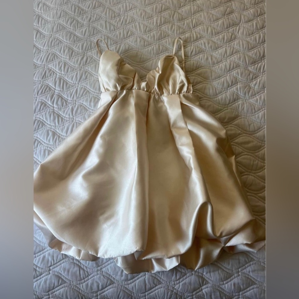 ENVY Baby Doll dress. (Never worn/ with tags)